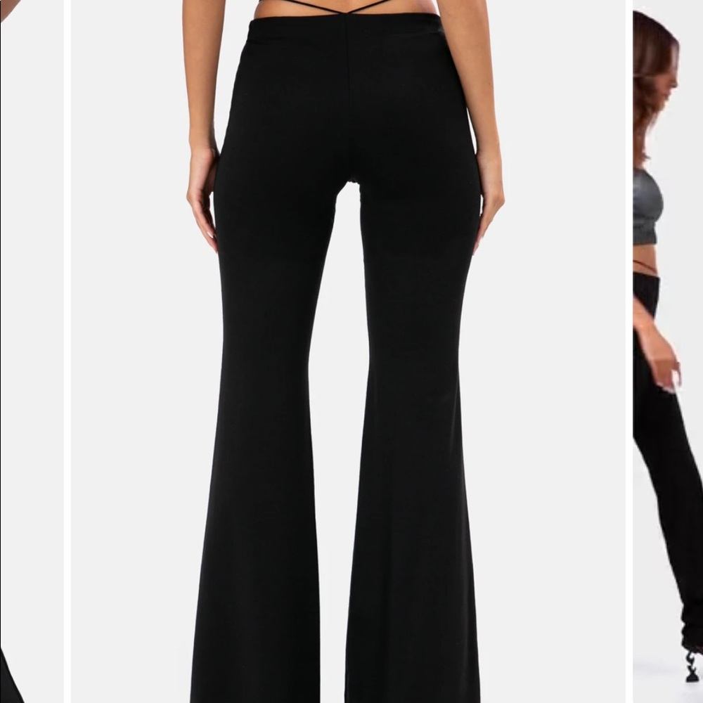 Adika buno flared legging